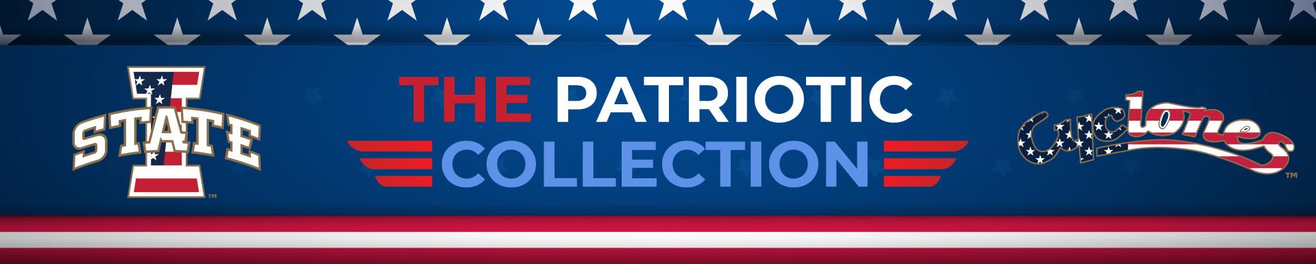 The Patriotic Collection
